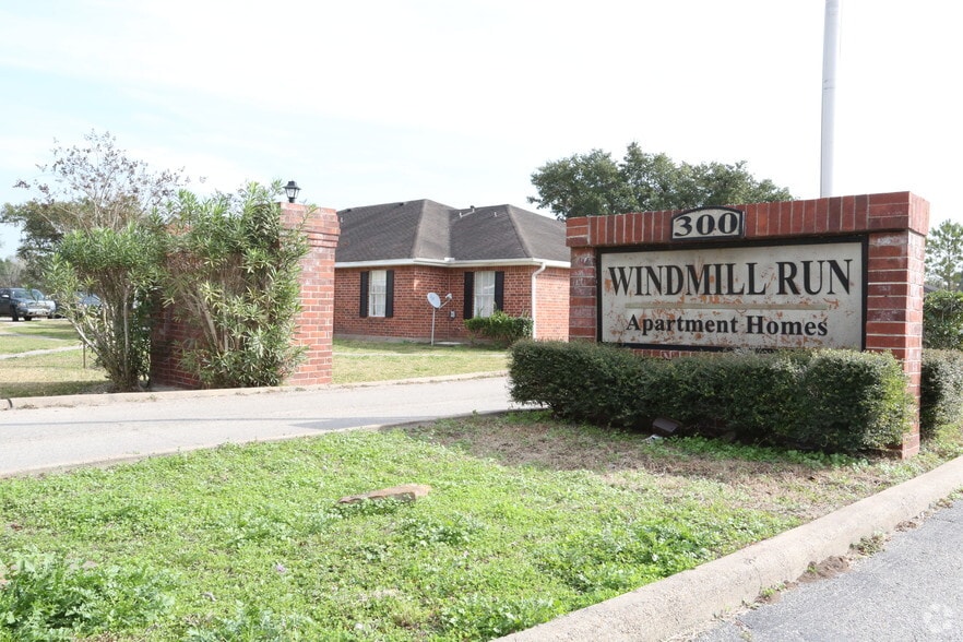 Primary Photo - Windmill Run