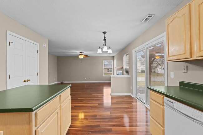 Building Photo - Beautiful 4 Bedroom Home in Fishers!