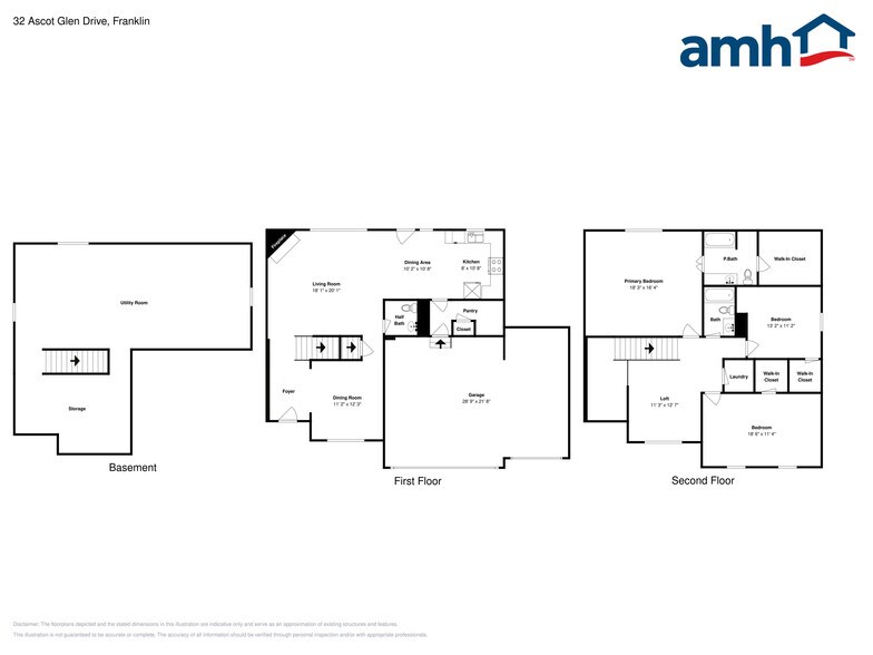 Building Photo - 32 Ascot Glen Dr