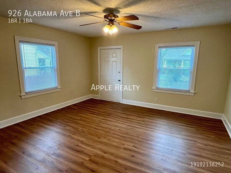 Building Photo - 926 Alabama Ave