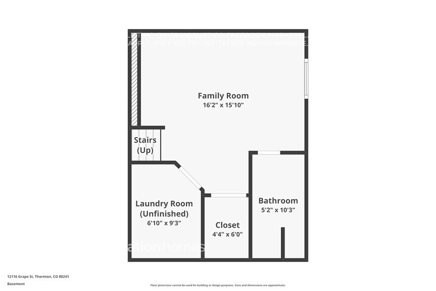 Building Photo - 12116 Grape St