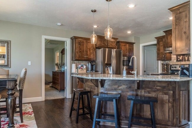 Building Photo - COMING SOON! Battlefield Area, Republic Public Schools