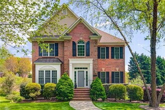 Building Photo - "Move-In Ready! Beautifully Finished 4-Bedroom Home with Fireplace, Spacious Living Areas & Deck"