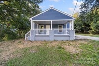 Building Photo - 814 Jefferson Ave