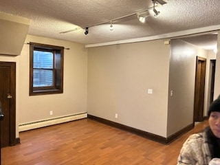 Living Room - 2432 Stevens Ave