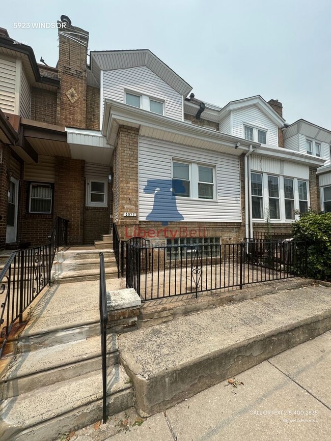 Building Photo - 5923 Windsor Ave