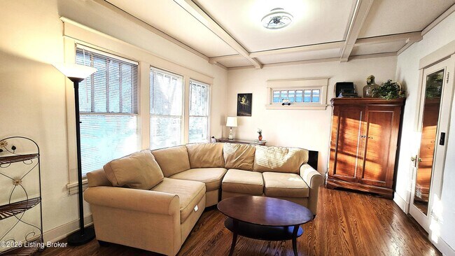 Building Photo - 1375 S 1st St