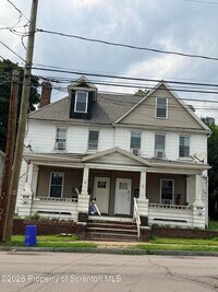 Building Photo - 478 N Pennsylvania Ave