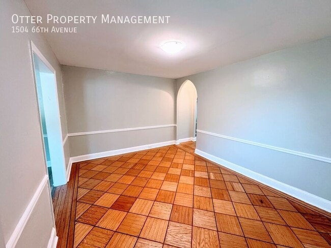 Building Photo - 1504 66th Ave