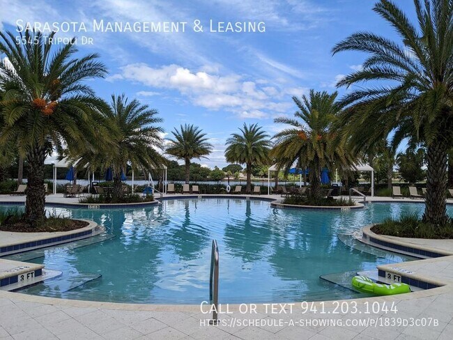 Building Photo - 5545 Tripoli Dr