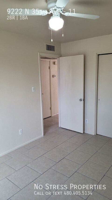 Building Photo - 9222 N 35th Ave