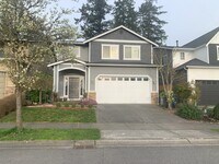 Building Photo - 22631 44th Dr SE