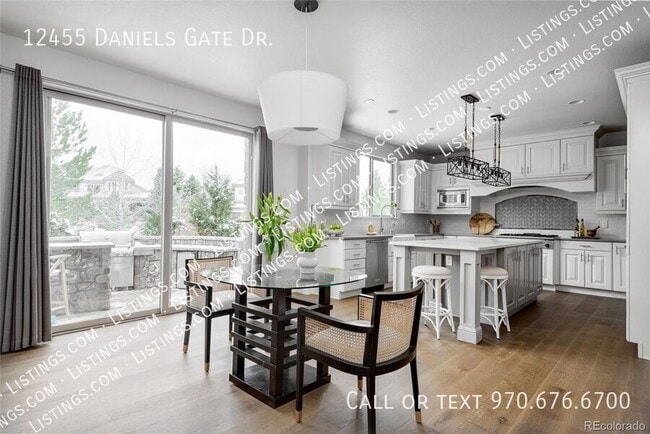 Building Photo - 12455 Daniel's Gate Dr