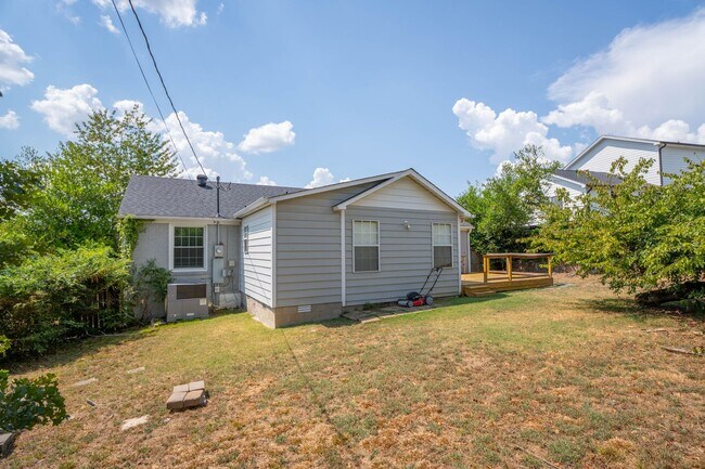 Building Photo - Cozy Updated Kingwood Home with 3 Bedrooms