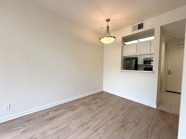 Floorplan - Ashton Towers