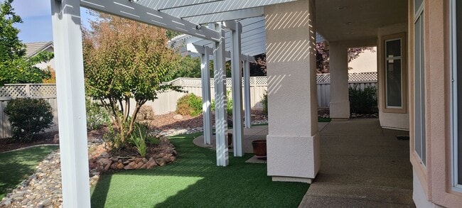 Building Photo - Sun City: 55&older Community - Single Story- 2 Bedroom Plus Den 2 Bath 2 Car Garage Large Fenced ...