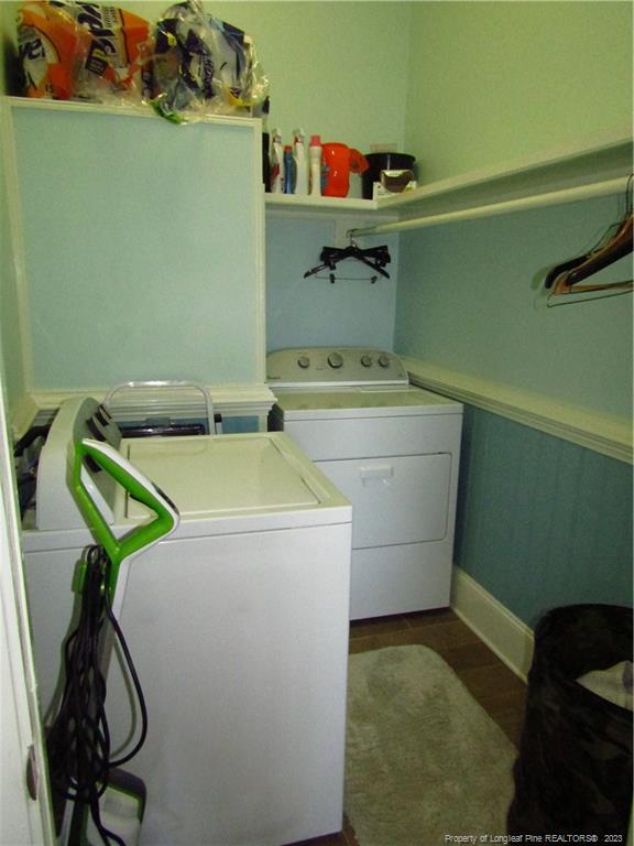 Building Photo - 531 Dewitt Williams Rd