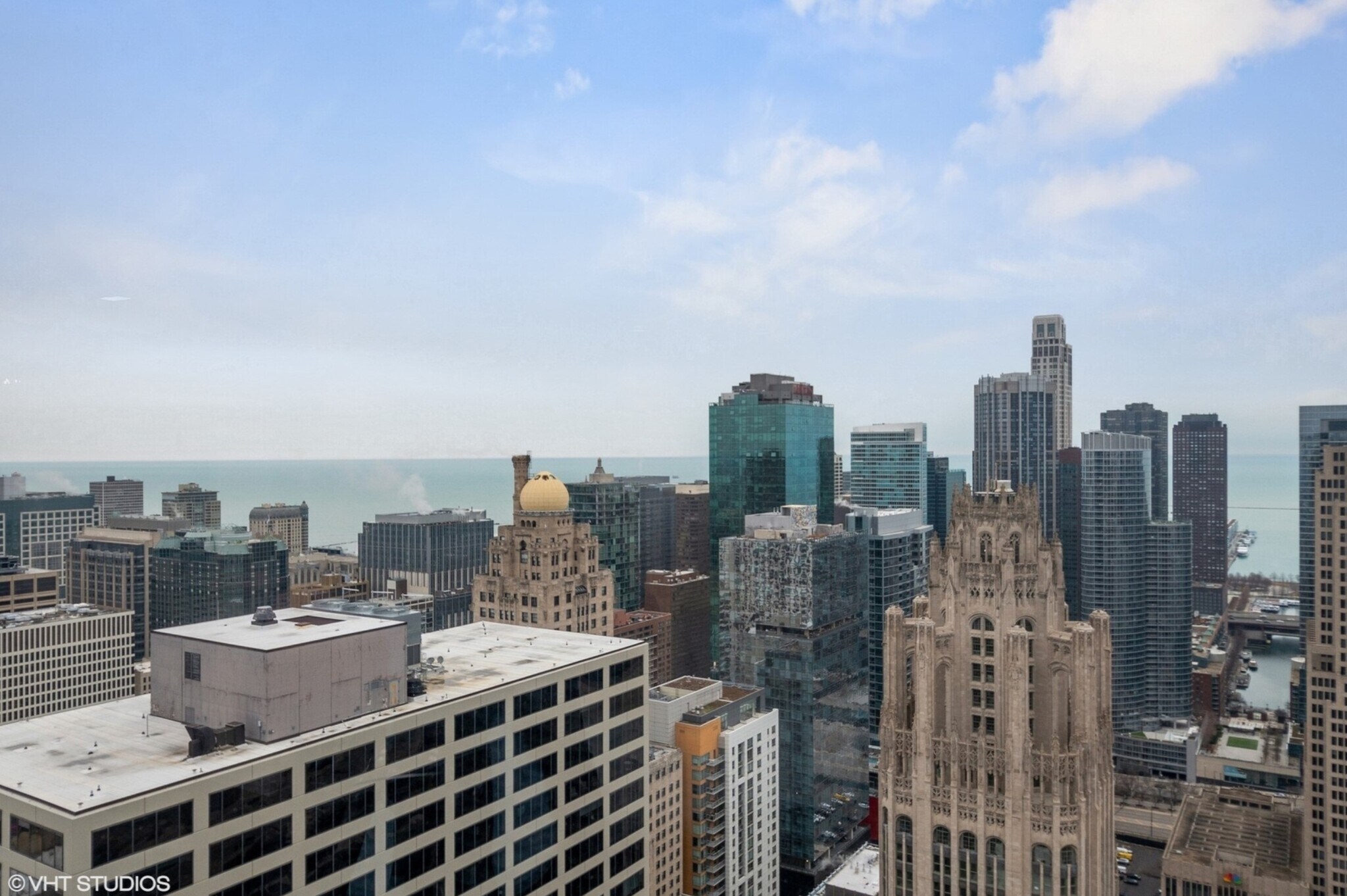 Building Photo - 405 N WABASH