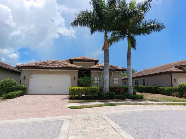 Building Photo - Luxurious Home in Toscana Isles Gated Community