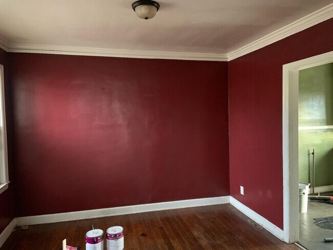 Building Photo - 1148 S Barksdale St