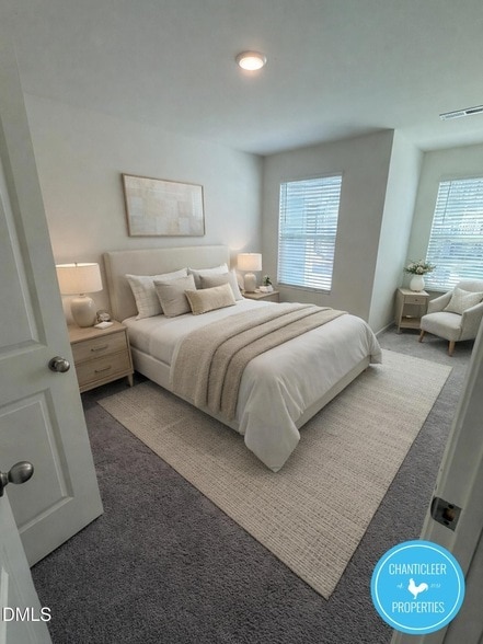 Building Photo - 329 Spaight Acrs Wy