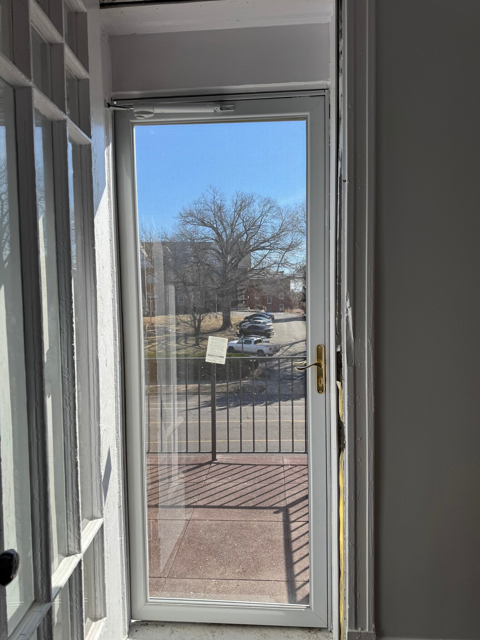 Building Photo - 5011 S Broadway