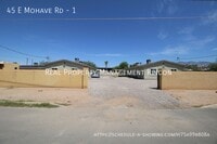 Building Photo - 45 E Mohave Rd