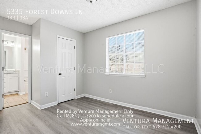 Building Photo - 5335 Forest Downs Ln