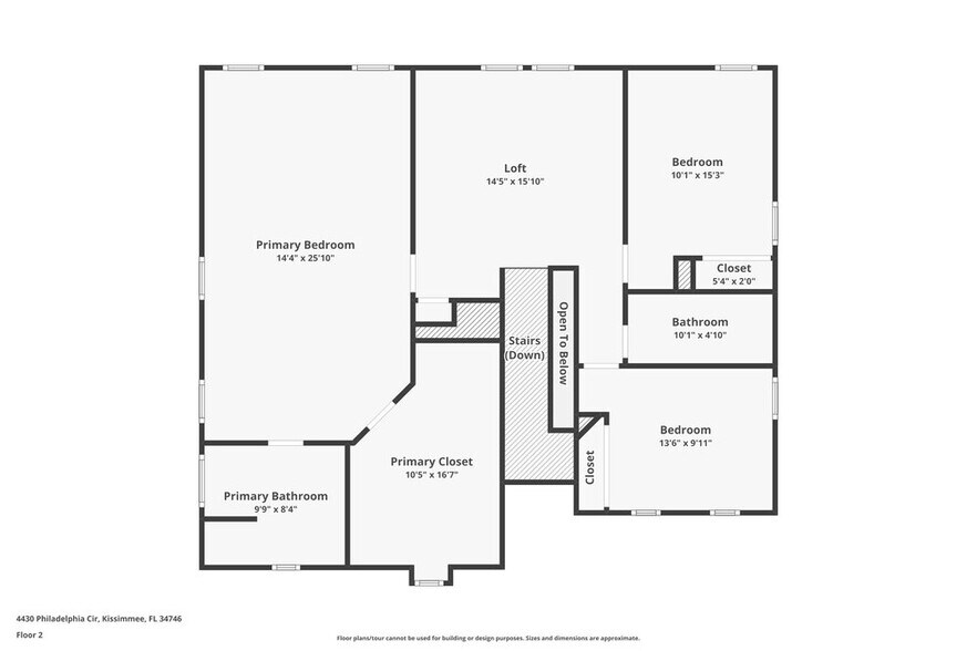 Building Photo - 4430 Philadelphia Cir