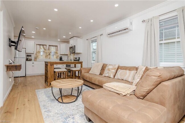 Building Photo - 138 D View Ave