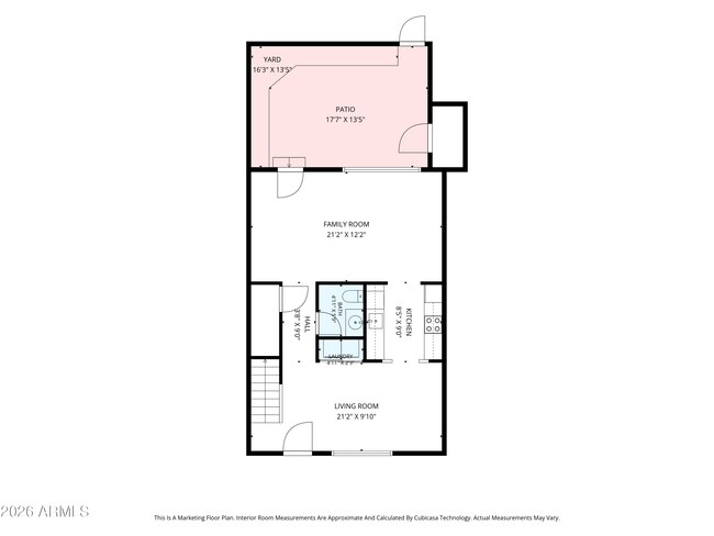 Building Photo - 7126 N 19th Ave