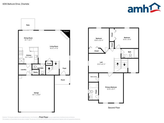 Building Photo - 4235 Bathurst Dr