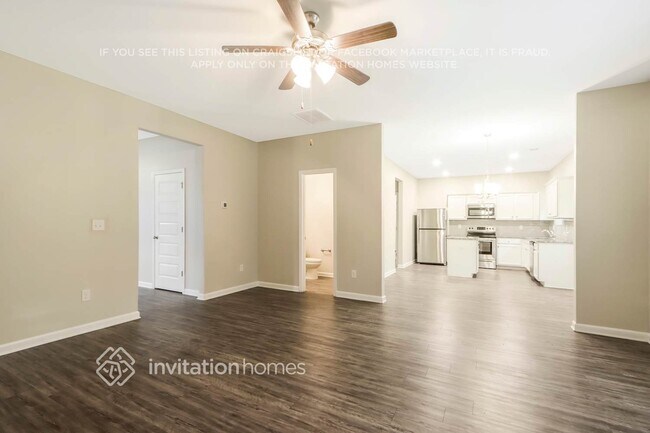 Building Photo - 3126 Cedar Crest Way
