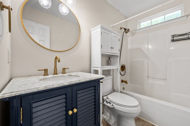 Building Photo - 5703 Stardust Dr
