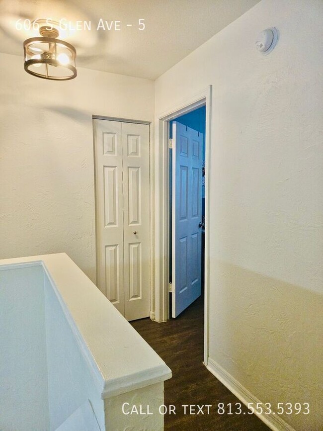 Building Photo - 606 S Glen Ave