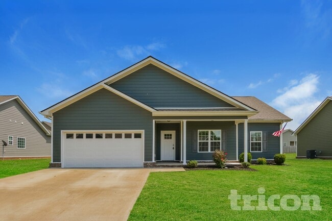 Building Photo - 824 Ellyson Dr