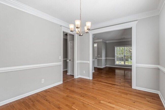 Building Photo - W. Wendover, Beautiful Home, Granite Counter-Tops, SS Appliances, Hardwoods, FP, Deck, Fenced, Ga...