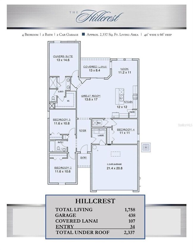 Building Photo - MOVE IN SPECIAL-Beautiful Newer Energy Efficient 4/2 Close to Lake Nona
