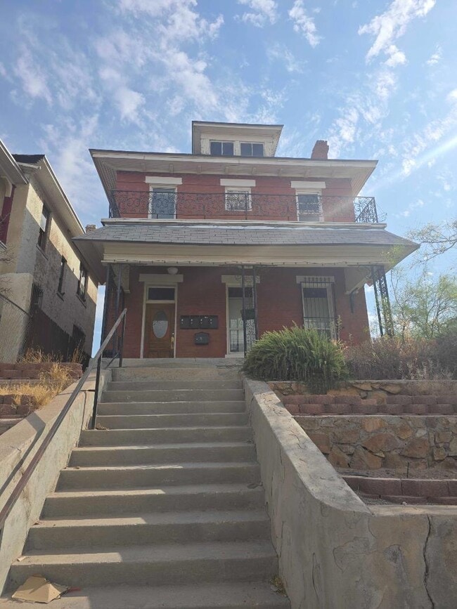 Building Photo - 501 Prospect St