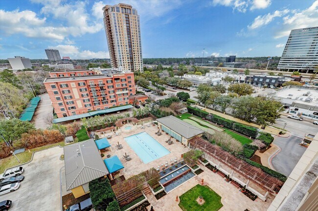 Building Photo - 1100 Uptown Park Blvd