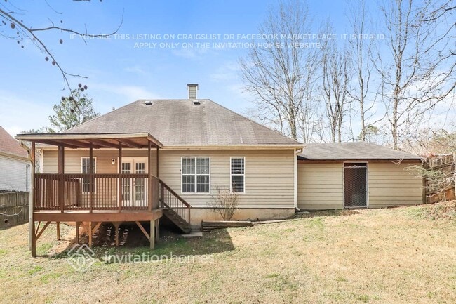 Building Photo - 39 Harbin Dr