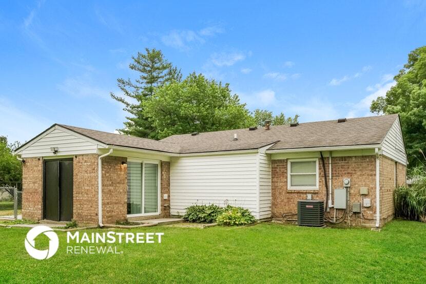 Building Photo - 10901 Altsheler Pl