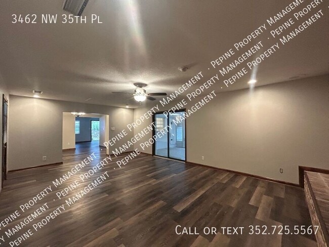 Building Photo - 3462 NW 35th Pl