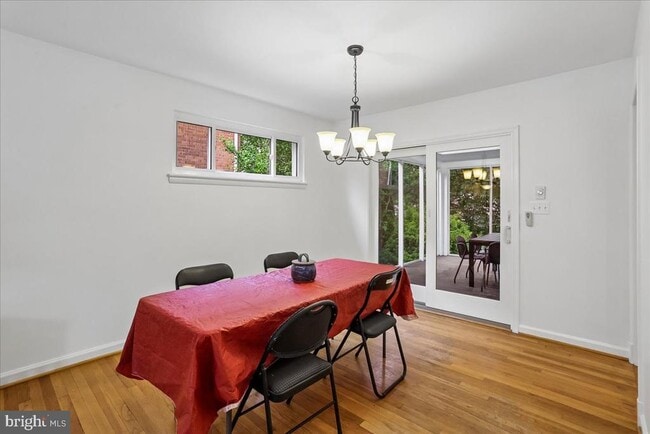Building Photo - 1703 Tilton Dr