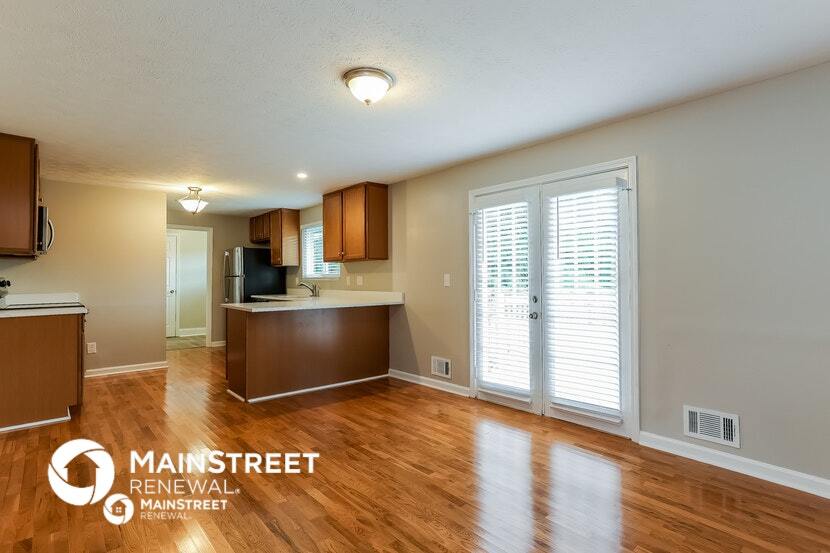 Building Photo - 6103 Frieda St