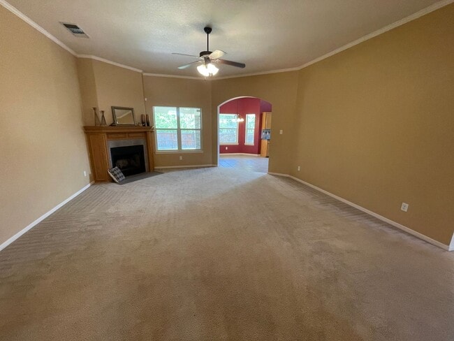 Building Photo - 3906 Fabianna Dr