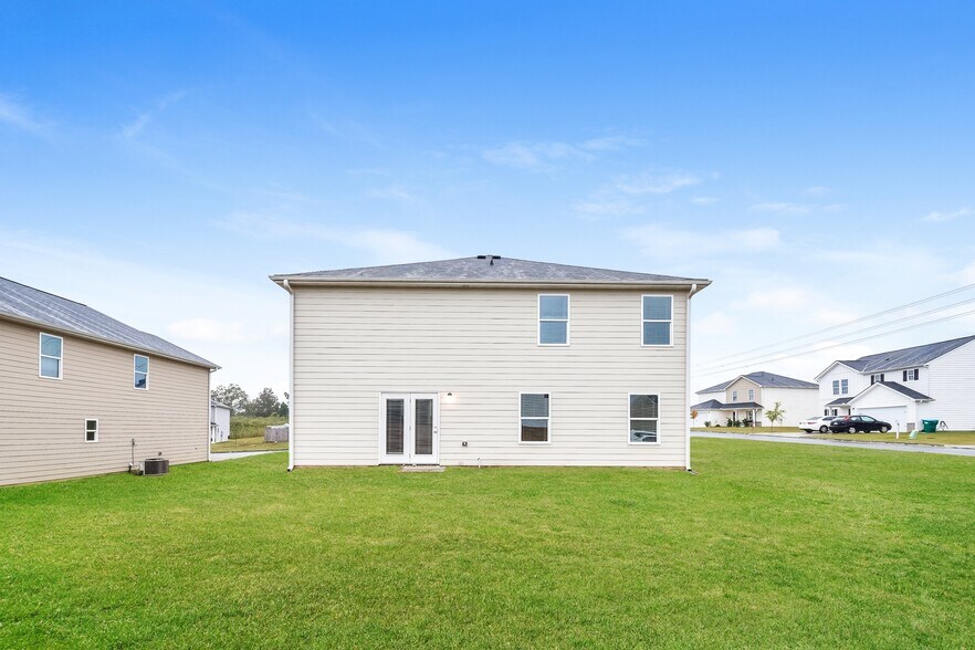 Building Photo - 101 Radford Ct