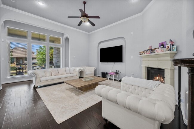 Building Photo - 17918 Olde Oaks Estate Ct
