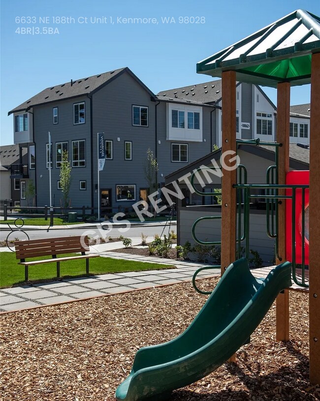 Building Photo - 6633 NE 188th Ct