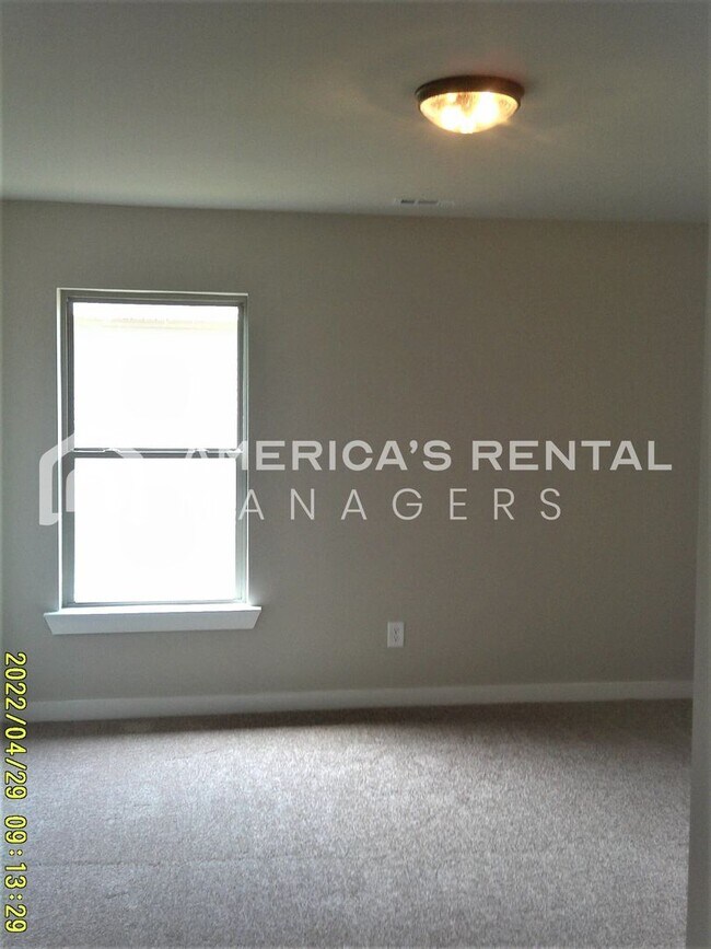 Building Photo - Home for Rent in Meridianville, AL!
